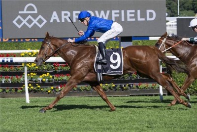 «تمبتد» لجودلفين تتألق في أستراليا وتستهدف قمة «إيفرست»