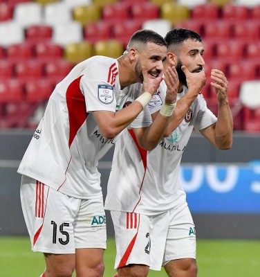 تصوير: إريك أرزازس