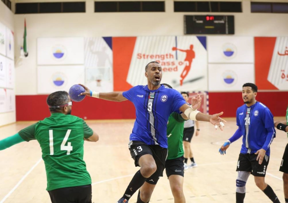 الجولة 18 ترفع وتيرة الصراع قبل خط النهاية بدوري رجال اليد