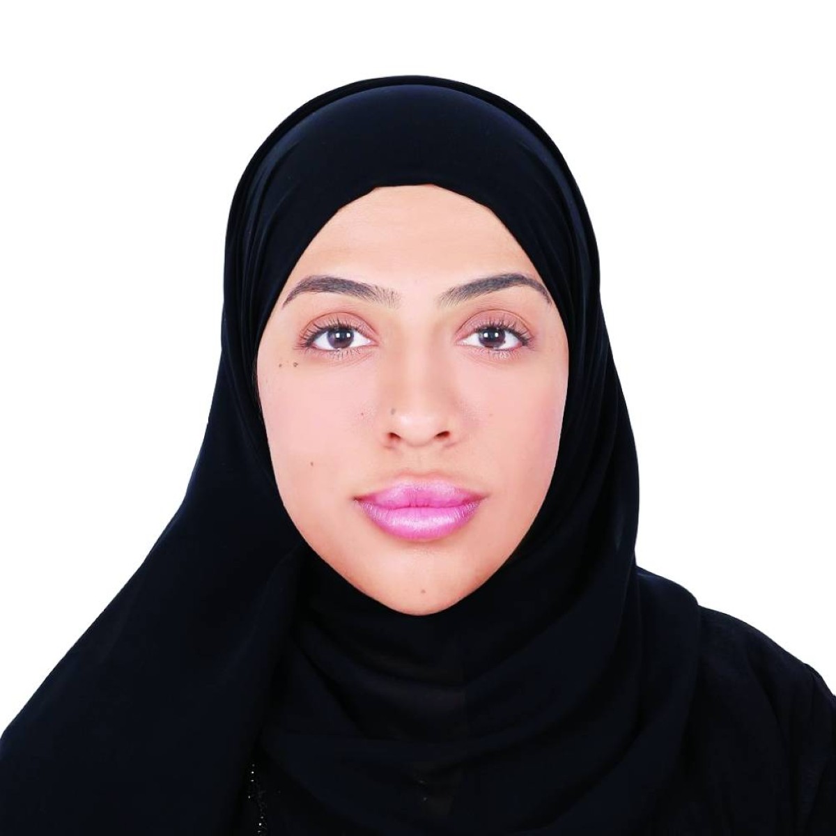 مريم الزيودي