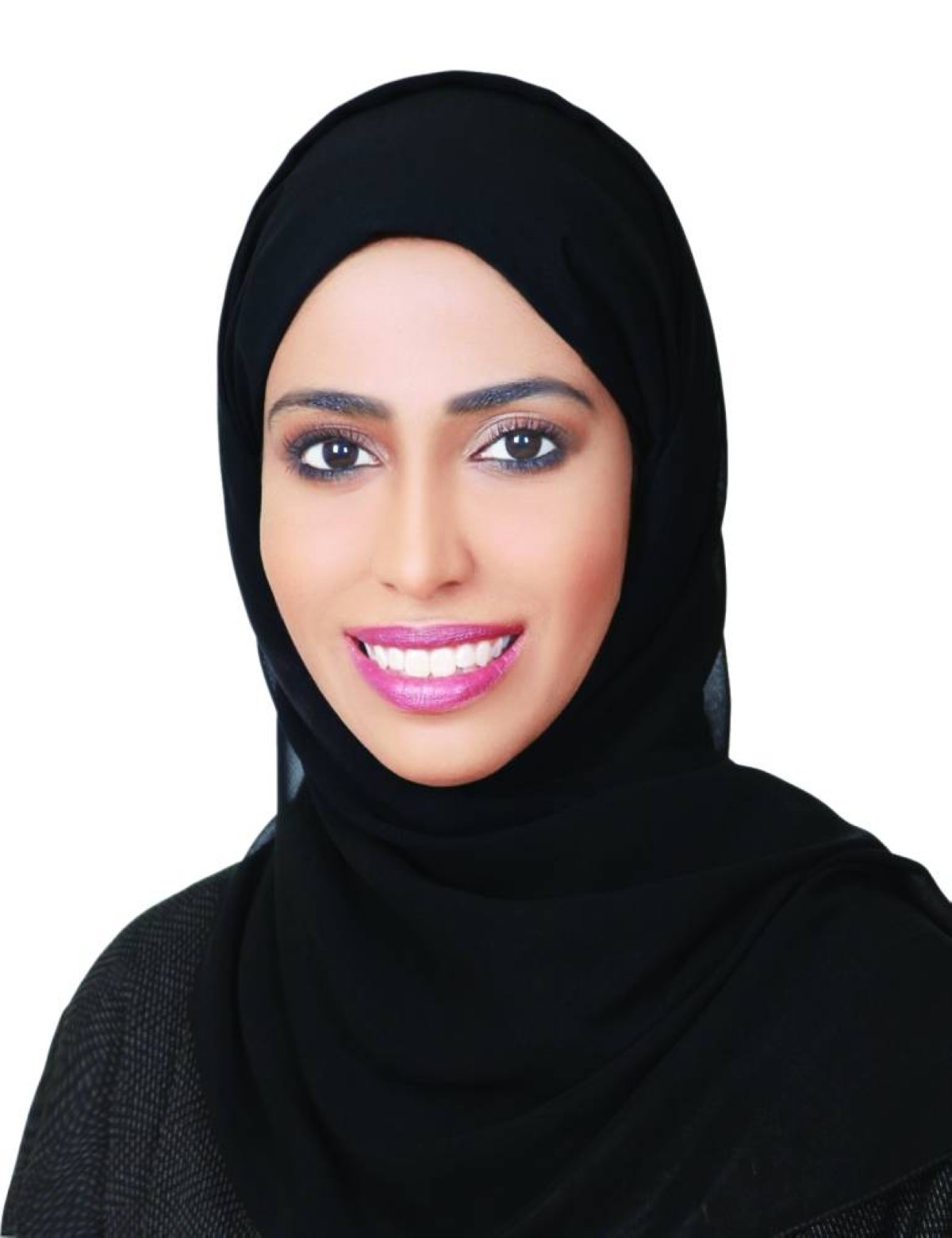 فاطمة السليماني