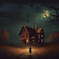 «أدرينالين الورق».. لماذا يهرب الشباب إلى أدب الرعب؟