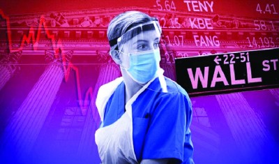 هل الحروب لم تعد تترك أثراً واضحاً في عالم الاستثمار؟