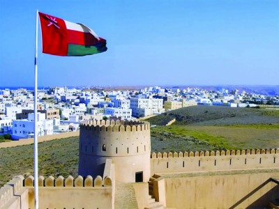 عُمان تطرح 5 مناطق امتياز جديدة في قطاعي النفط والغاز للتنافس
