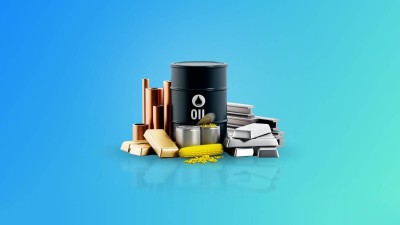 خسائر بمليارات الدولارات لشركات تداول السلع في الأيام الأولى للحرب