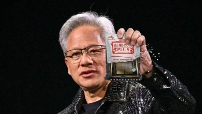 الذكاء الاصطناعي بنكهة التوابل.. كيف تتحكم شركة مواد غذائية في صناعة بمليارات الدولارات؟