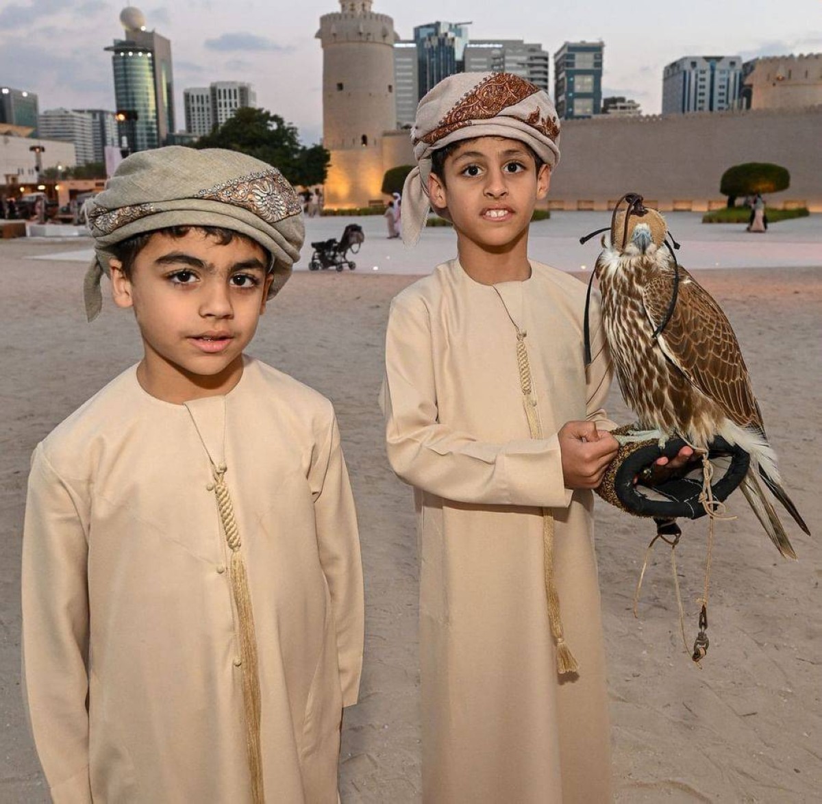 وزير الرياضة: دعم الرياضات التراثية يعزز الهوية الوطنية