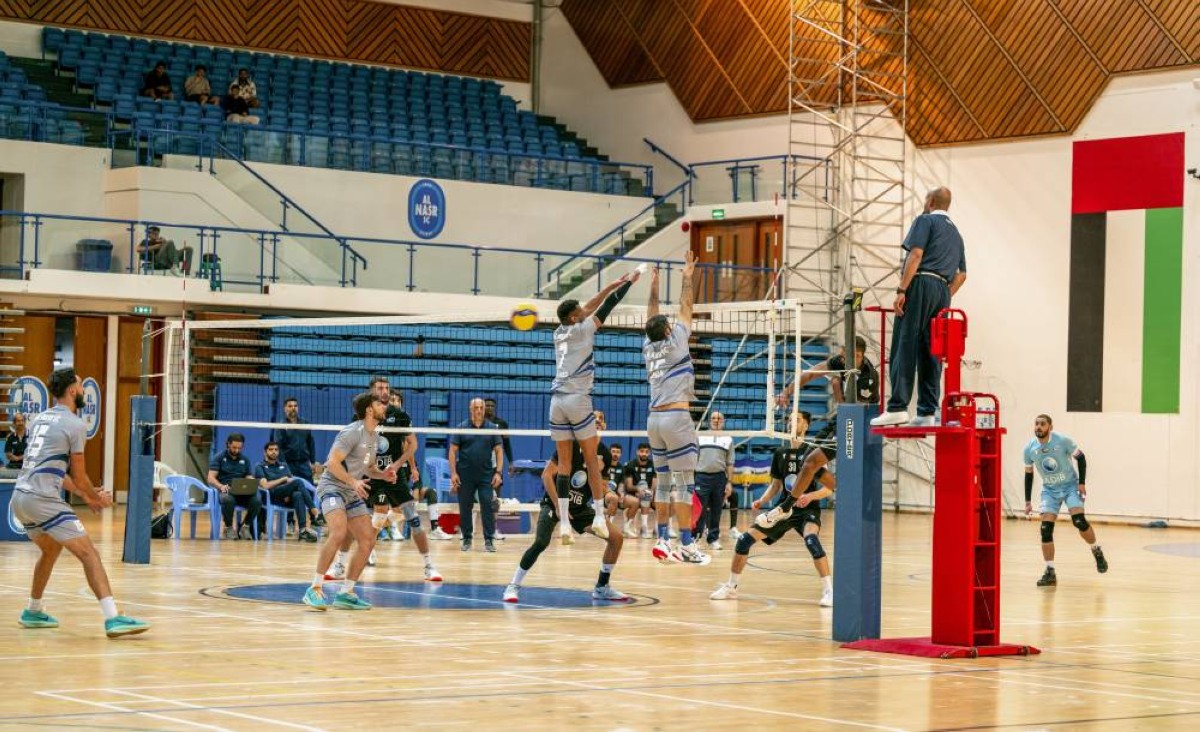 "اتحاد الطائرة": إستراتيجية شاملة لتوسيع القاعدة وتطوير المنتخبات