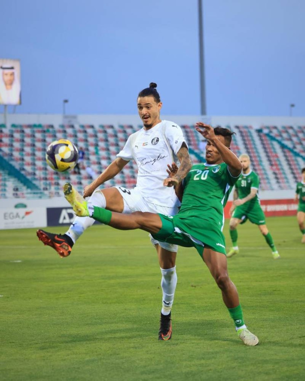 دوري الهواة