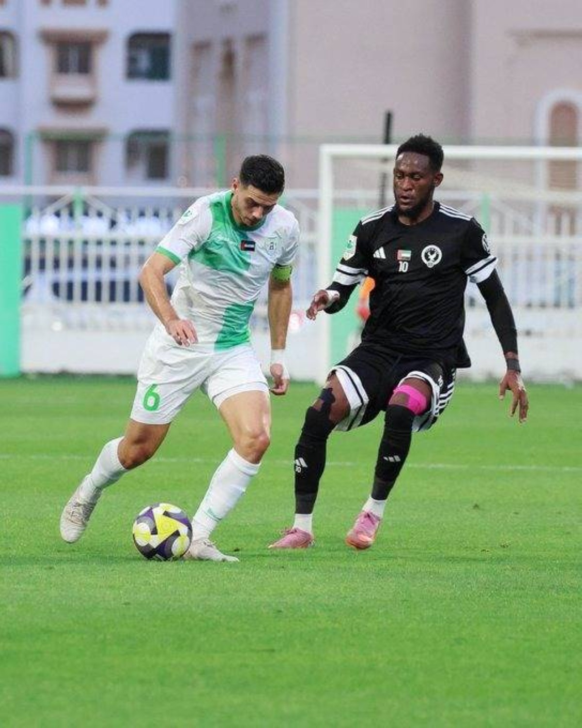 دوري الهواة