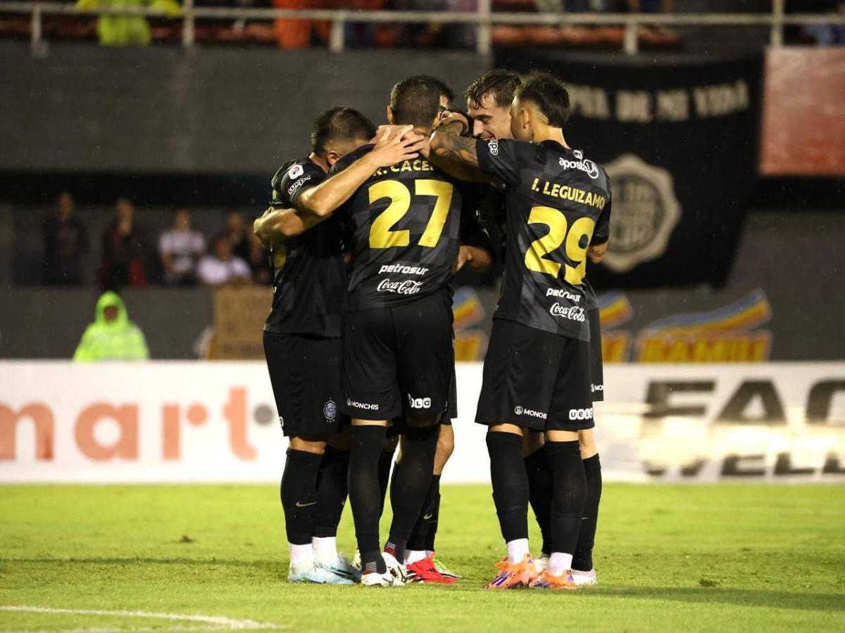 روبيو نو وأوليمبيا