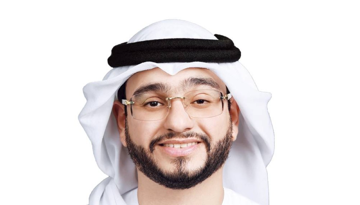 د. محمد إبراهيم الظاهري