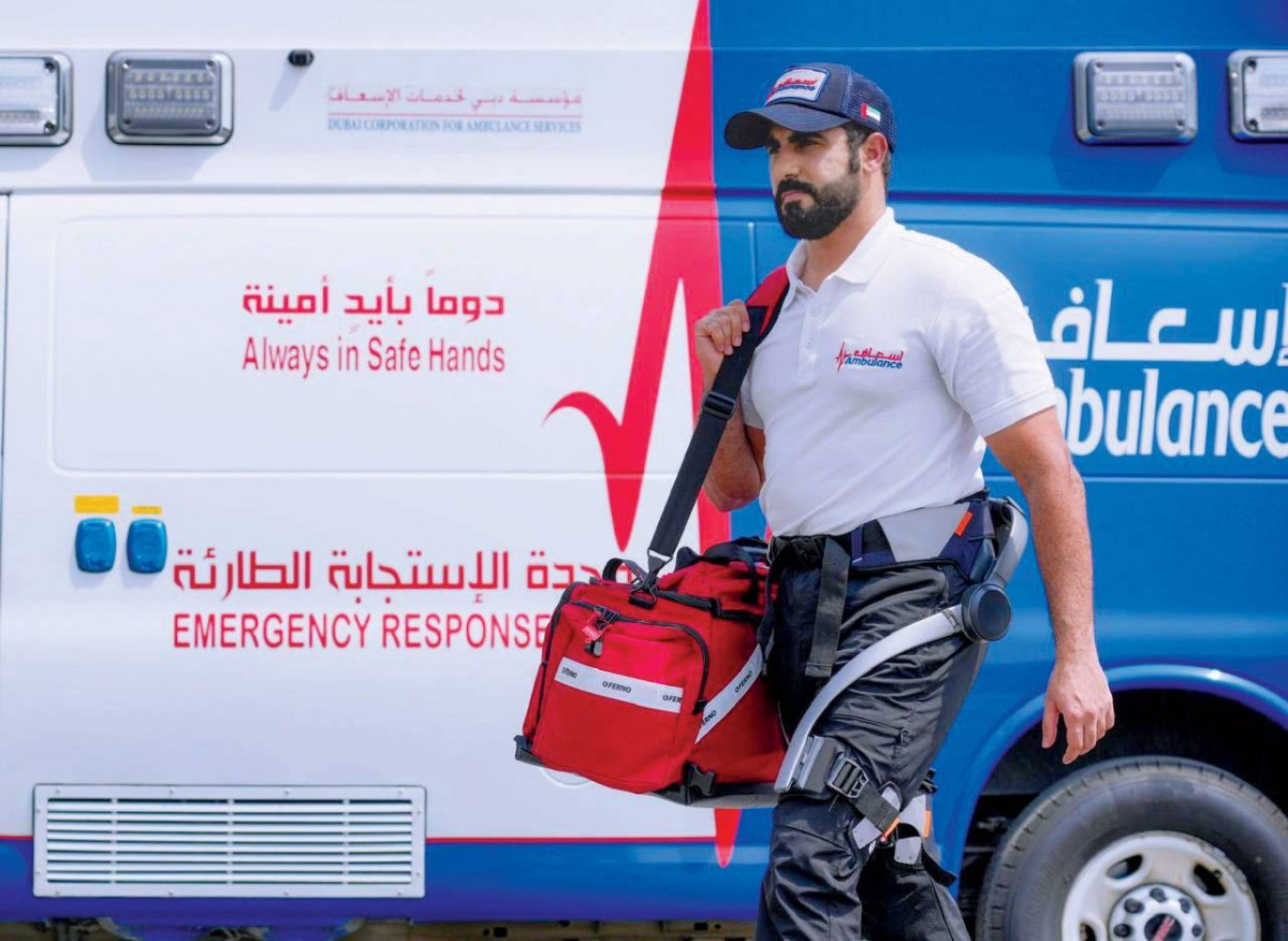 مشعل جلفار: «فخورين بالإمارات» تجسد التلاحم