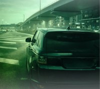 سائق "شارع المارينا" في قبضة شرطة دبي