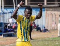 مقتل لاعب كرة قدم غاني بعد سطو مسلّح على حافلة فريقه