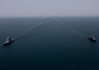 أكبر المتضررين من أزمة مضيق هرمز