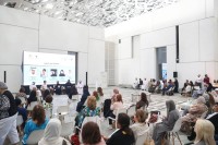 ملتقى أدبي في أبوظبي يناقش روايات «البوكر»