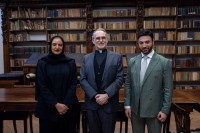 الشارقة توسع آفاق التعاون الثقافي والمعرفي مع المؤسسات الإيطالية