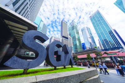 تواصل إخفاق بورصة سنغافورة في اجتذاب إدراجات الشركات الجديدة