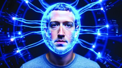 «ميتا» تطوّر نسخة ذكاء اصطناعي لمارك زوكربيرغ للتفاعل مع الموظفين