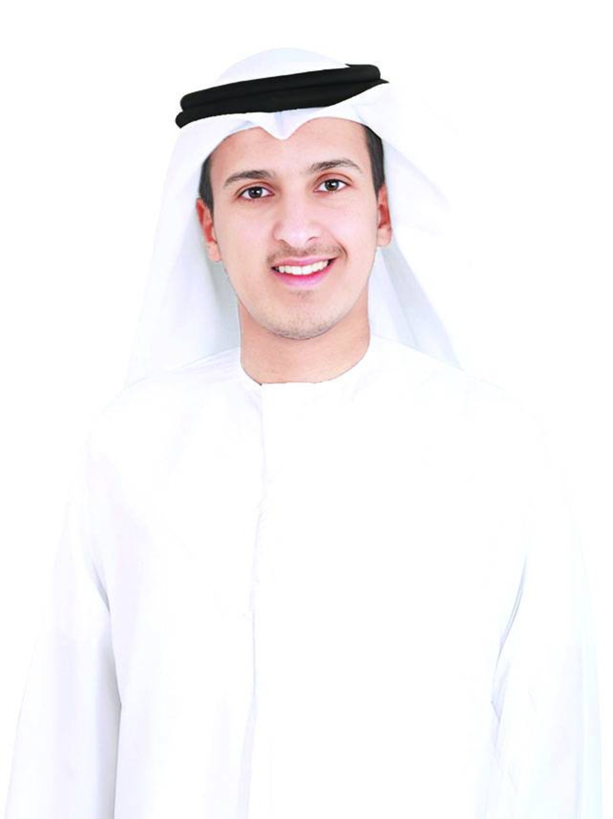 سعيد العامري.. رحلة عطاء في العمل الإنساني والمجتمعي