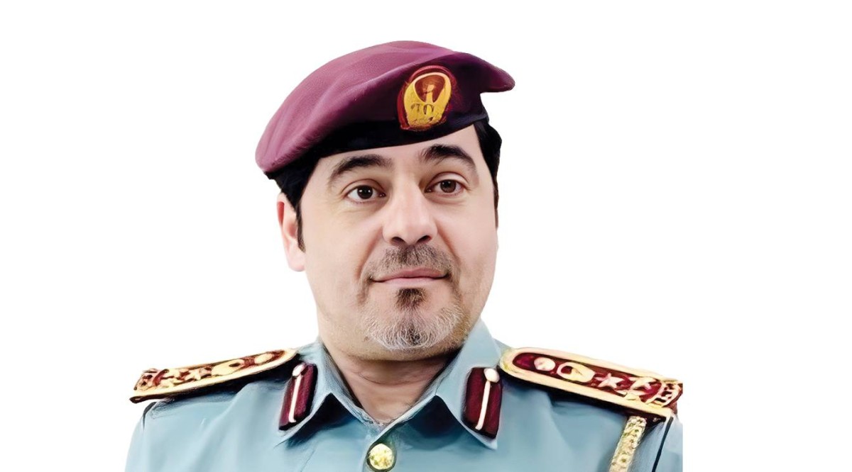 صالح الظنحاني