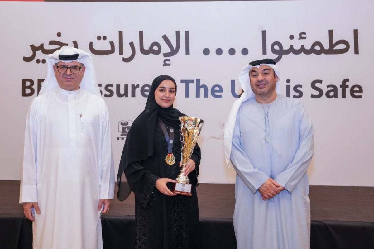 العين للشطرنج يشيد بإنجازات لاعبيه في بطولات الإمارات للسريع