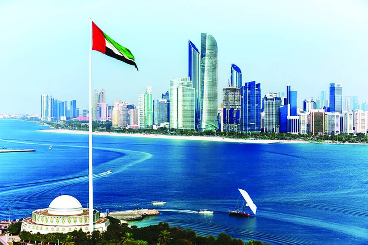 الإمارات... استقرار مستدام بقوة ردع لا تُهزم