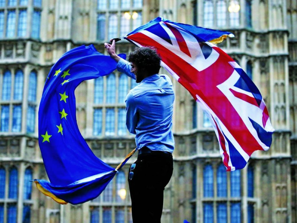 حرب إيران.. هل تعيد بريطانيا إلى الحضن الأوروبي؟