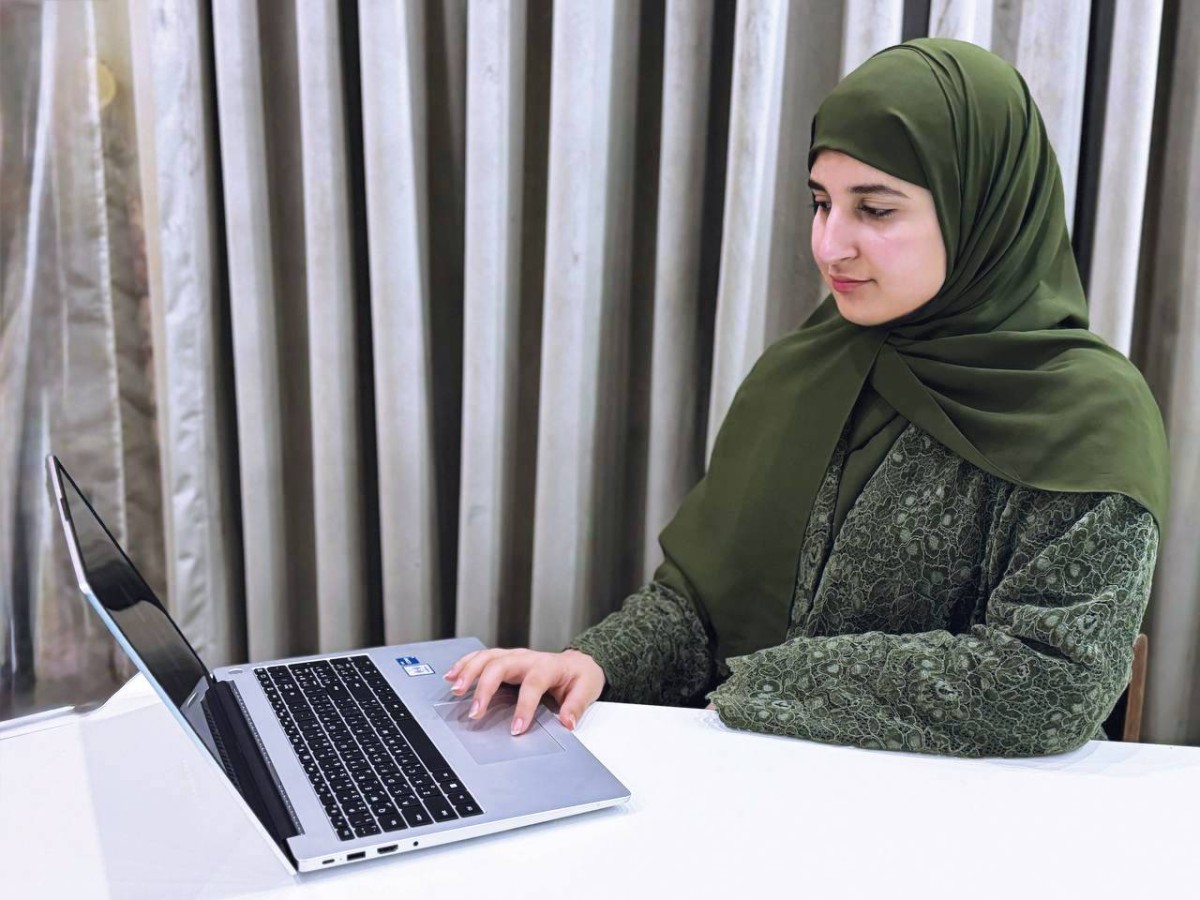 46 ناشئاً في ملتقى وطني يعزز الهوية والانتماء