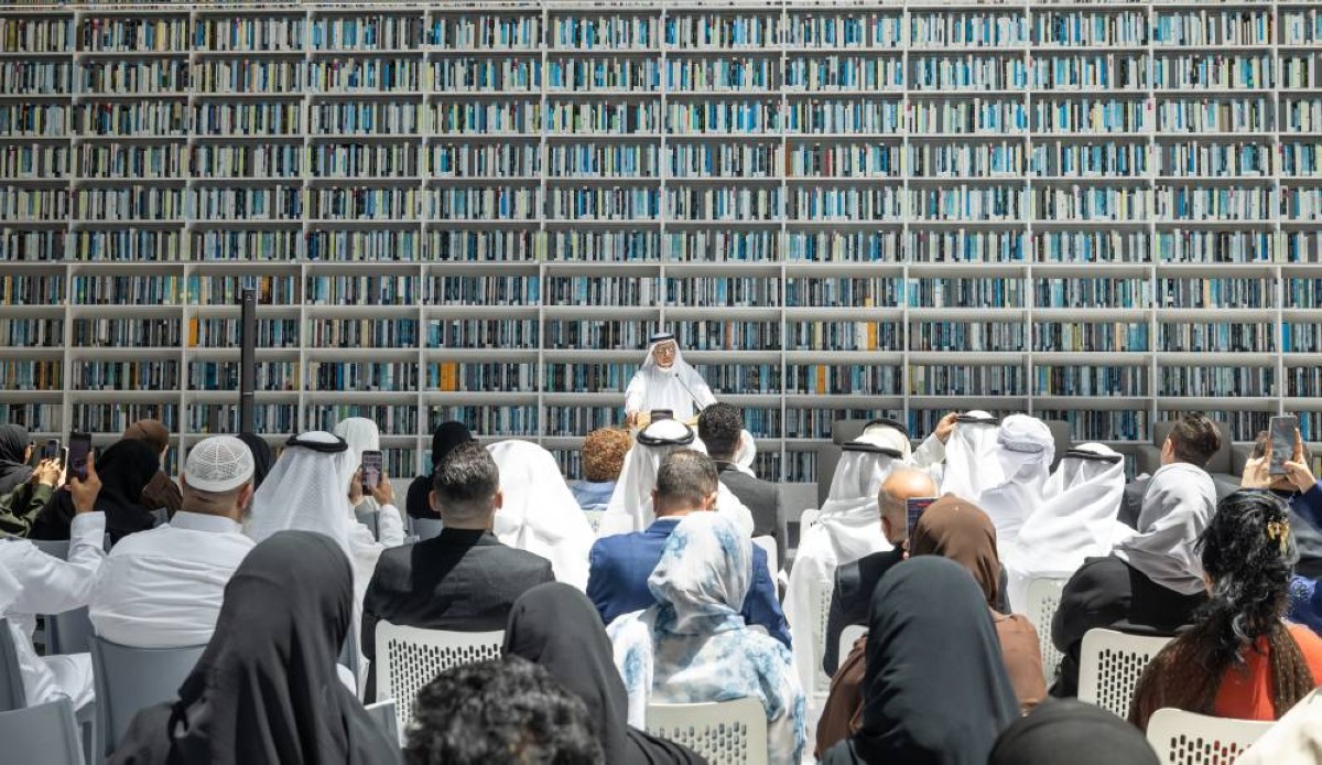 جائزة «المقال الإماراتي» تحتفي بفرسان الكلمة