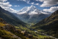 مكان واحد على الأرض يجعلك أخف وزناً… العلماء لم يتوقعوه