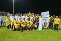 الوصل والشارقة الرياضي للمرأة يتصدران كأس نائب رئيس الدولة لألعاب القوى