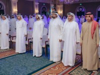 جمعية الإمارات للخيول العربية تحتفي بإنجازات الموسم وتوقع شراكات استراتيجية