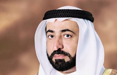 حاكم الشارقة يكشف عن مشروع ثقافي تاريخي ضخم