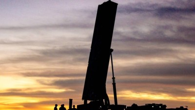 "النسر الأسود".. صاروخ يختصر الحرب إلى 15 دقيقة ويغير موازين القوى