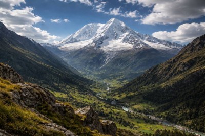 مكان واحد على الأرض يجعلك أخف وزناً… العلماء لم يتوقعوه