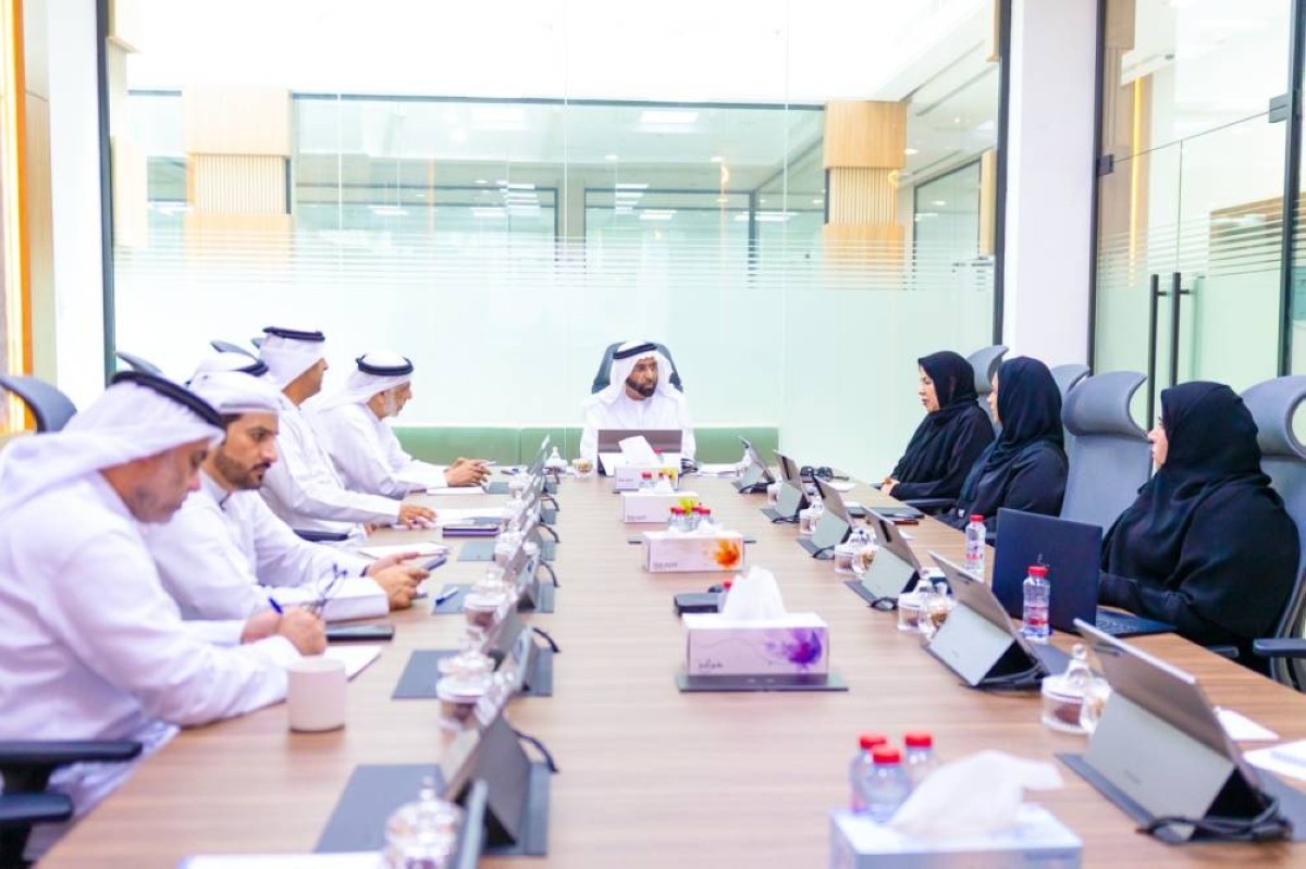 20.5 مليون درهم إنفاق «الفجيرة الخيرية» في 3 أشهر