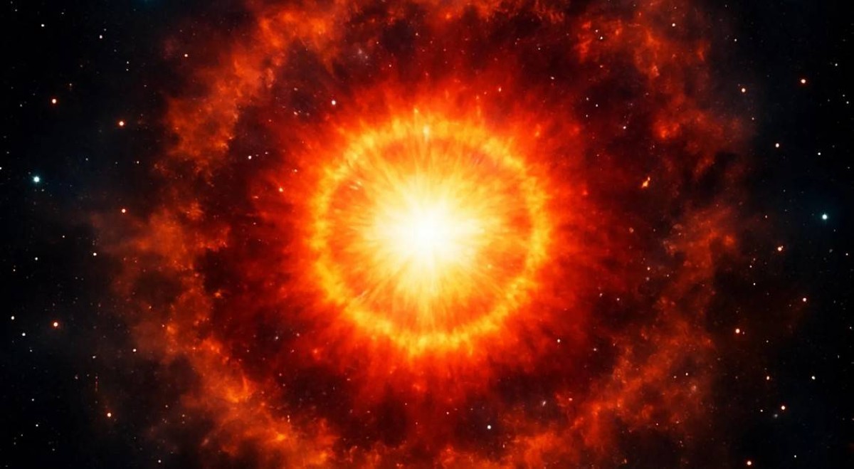 لأول مرة.. العلماء ينجحون في إعادة إنتاج تفاعل كوني نادر لم يسبق له مثيل