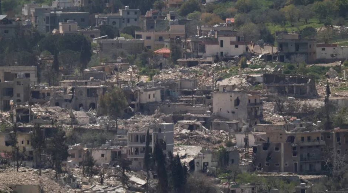 10 دول تطالب بوقف فوري للقتال في لبنان