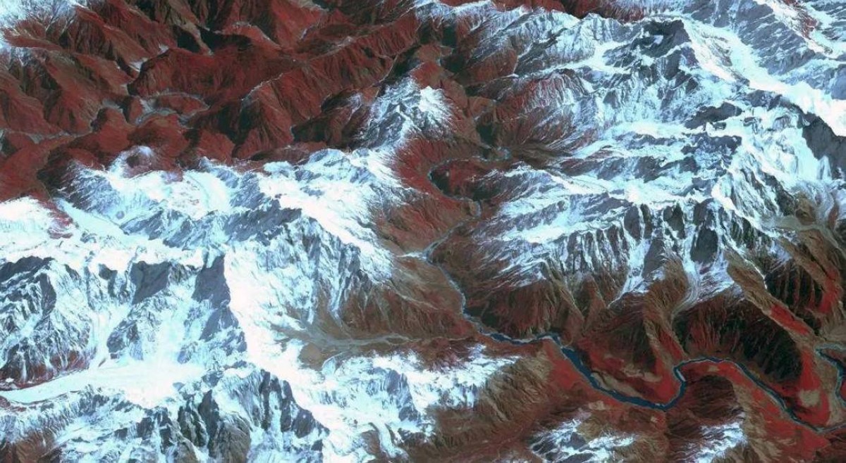 الصين تبني سداً يفوق الخوانق الثلاثة الذي أبطأ دوران الأرض