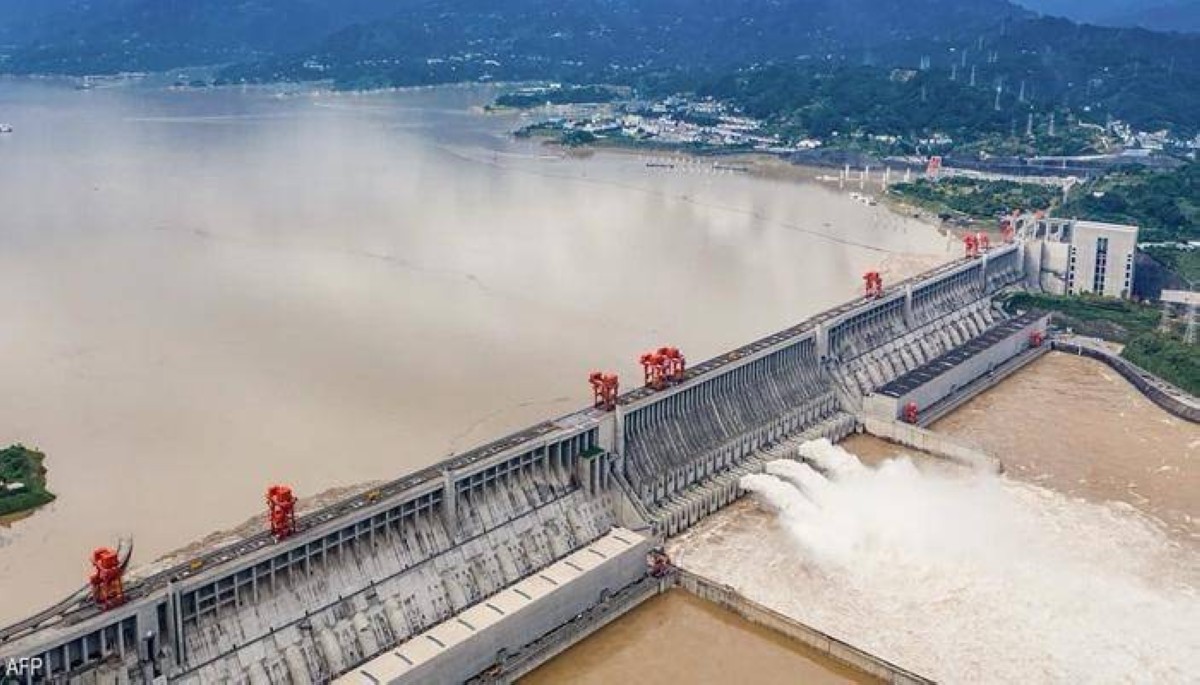 الصين تخصص 4.5 مليارات دولار للطاقة الكهرومائية بالضخ في 2026