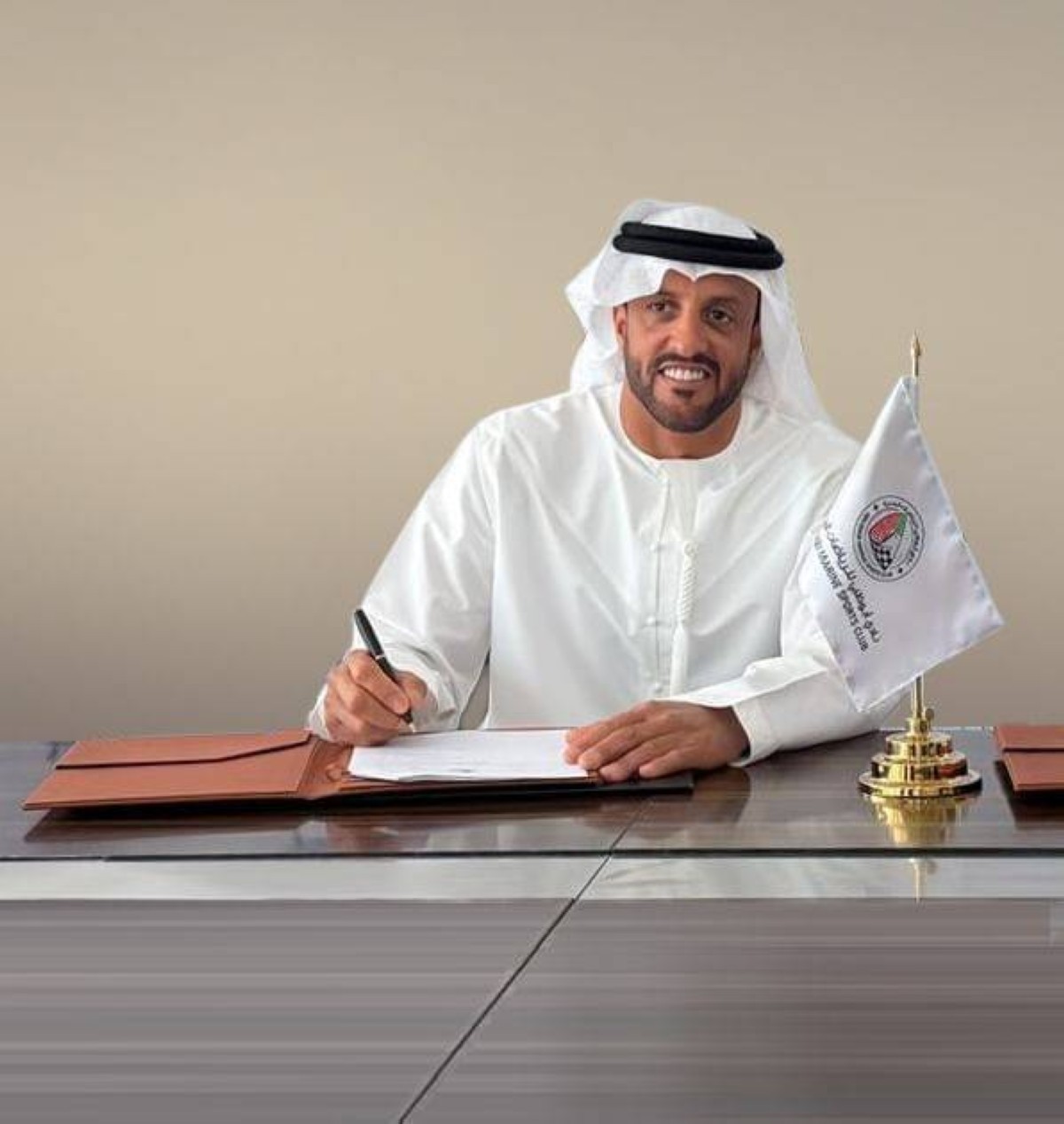 «أبوظبي للزوارق» يشارك في الجولة الأولى لمونديال الفورمولا 1 بإيطاليا