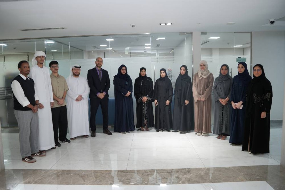 مصرف الشارقة الإسلامي ينظم ورشة «المسار المهني»