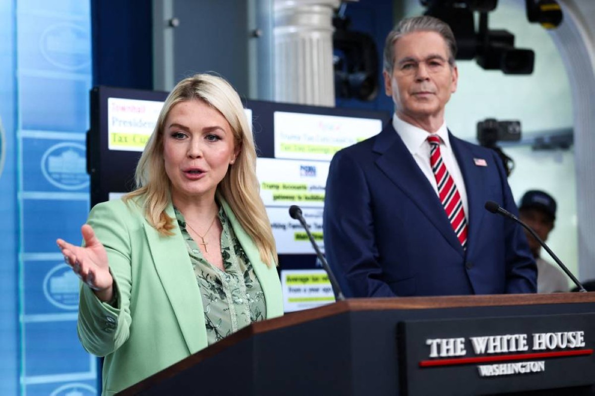 البيت الأبيض يدرس إجراء جولة تفاوض ثانية مع إيران في باكستان