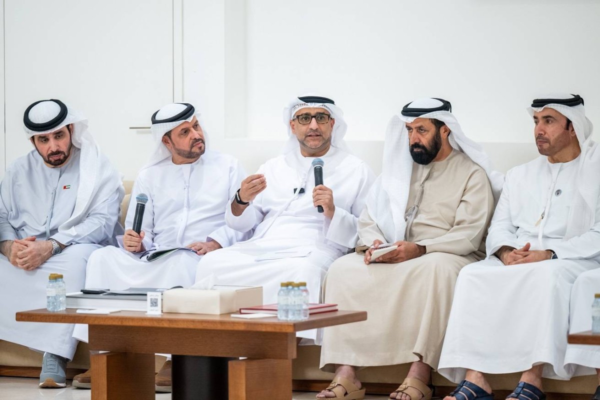 الوثيقة مرجع في حفظ الذاكرة