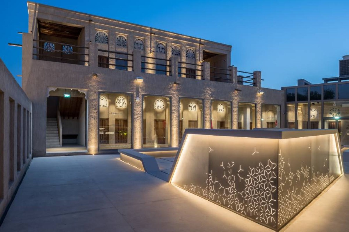 متاحف دبي تغذي الوعي وتستشرف المستقبل