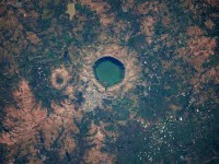 كارثة كونية ضربت الأرض.. ماذا حدث في الهند قبل 50 ألف عام؟