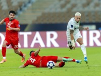 شباب الأهلي يسيطر على التشكيلة المثالية لثمن نهائي النخبة الآسيوية