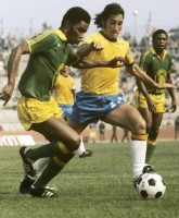 منتخبات كتبت تاريخها بأسوأ سجلات في تاريخ كأس العالم